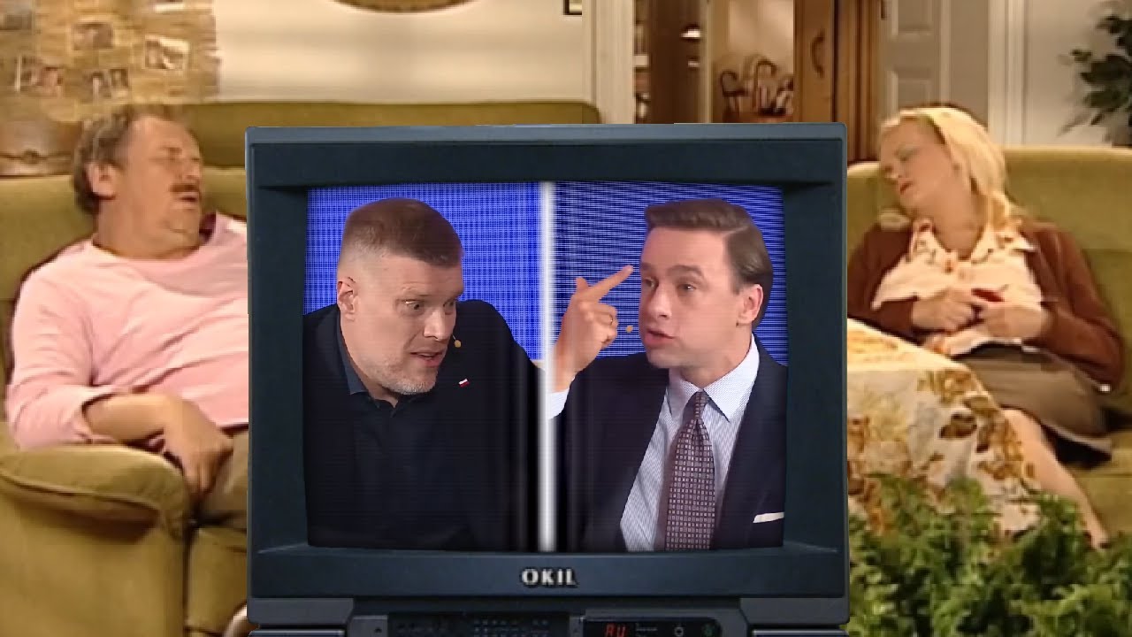 Kiepskie przerywanie