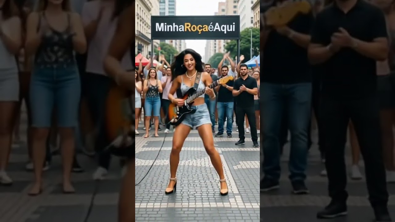 Vem Gente ! Vem Comigo !
