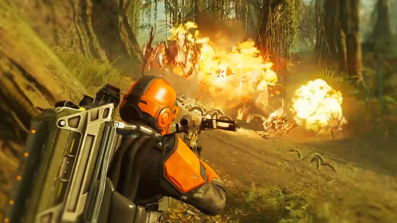 Я слишком долго не ждал лучшего оружия в Helldivers 2.