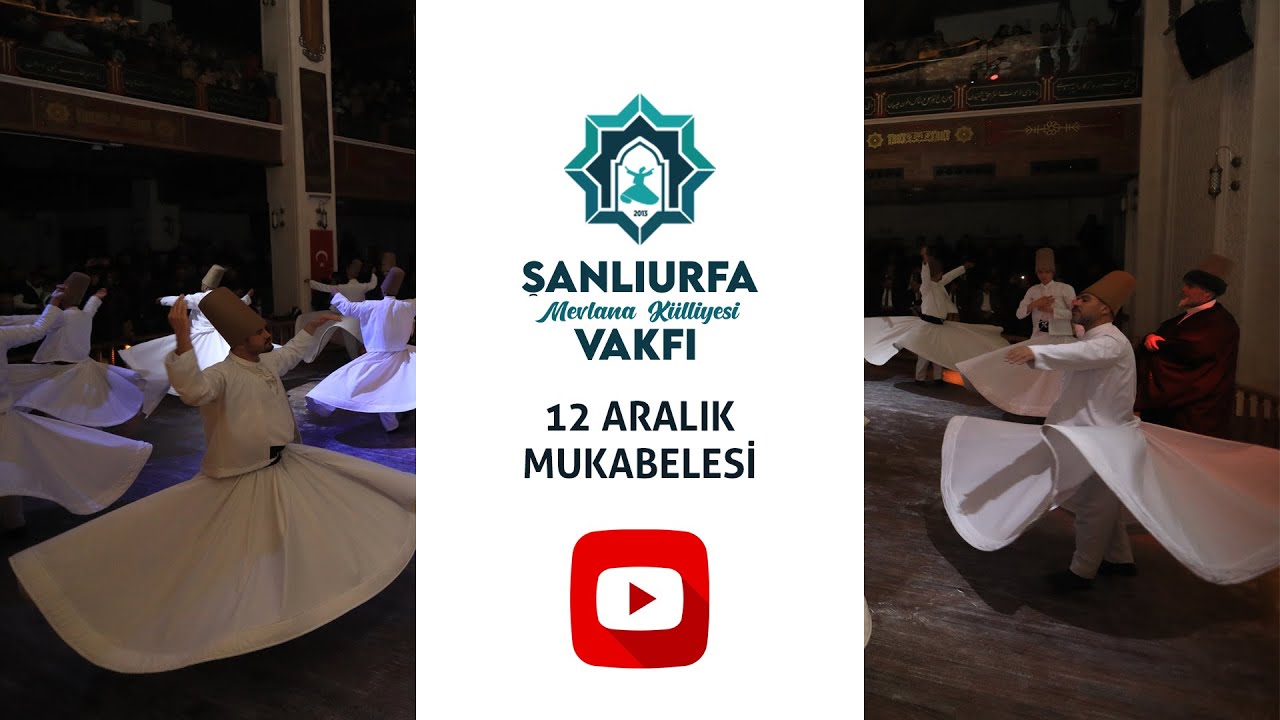 Saba ve Segah Mukabelesi