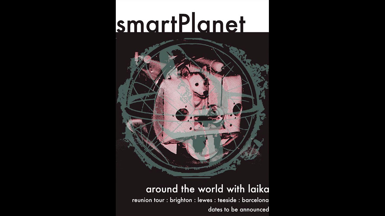 smartPlanet - Modelshop Man