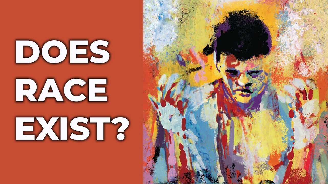 Does Race Exist? With Shaun Stanley