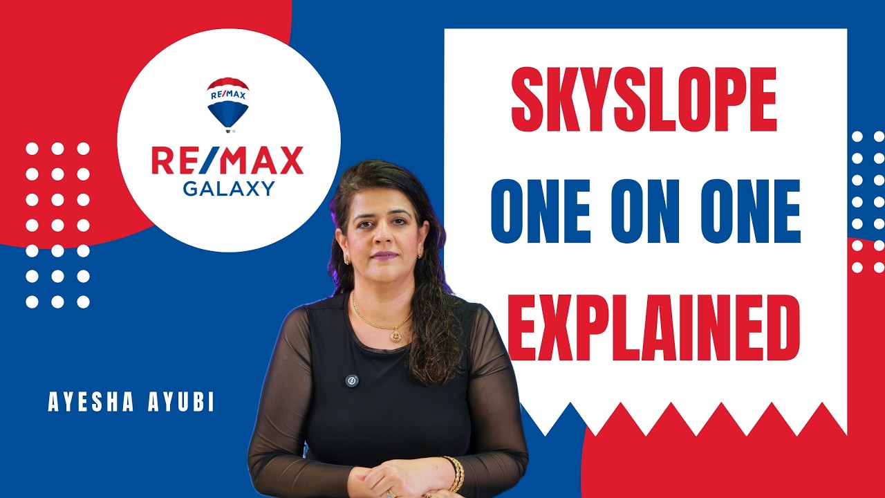 SkySlope Explained One-on-One | Galaxy Coaching