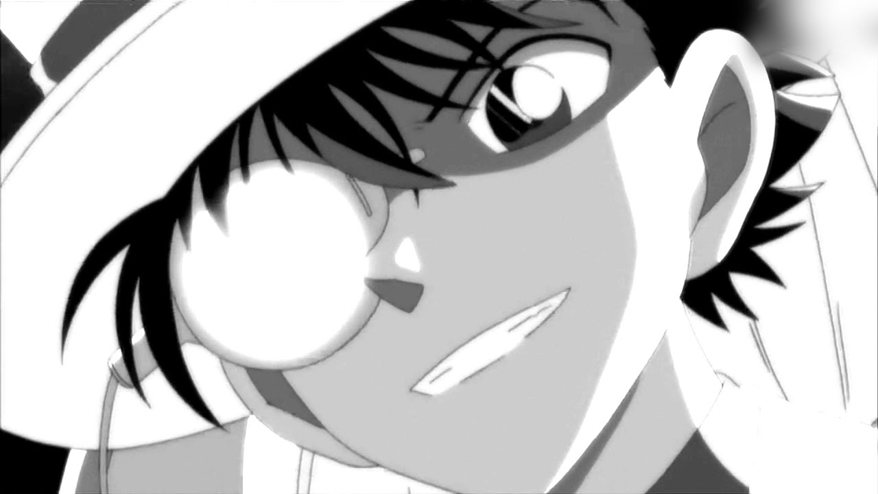 【KID】怪盗基德：堕落基德的复仇！NewDivide