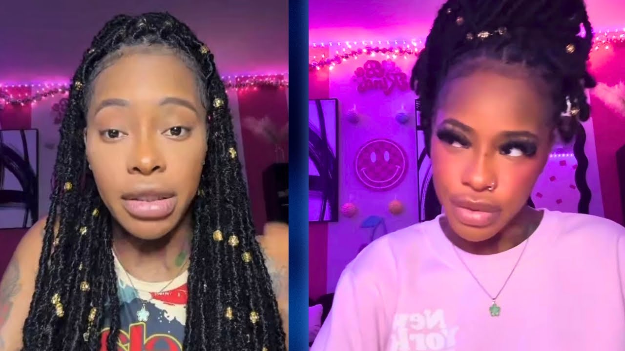 IVANY SAYS HER V@GINA IS CLEAN || SHE ADDRESSED WORLDDAWG, YANIQUE & JAYDEN