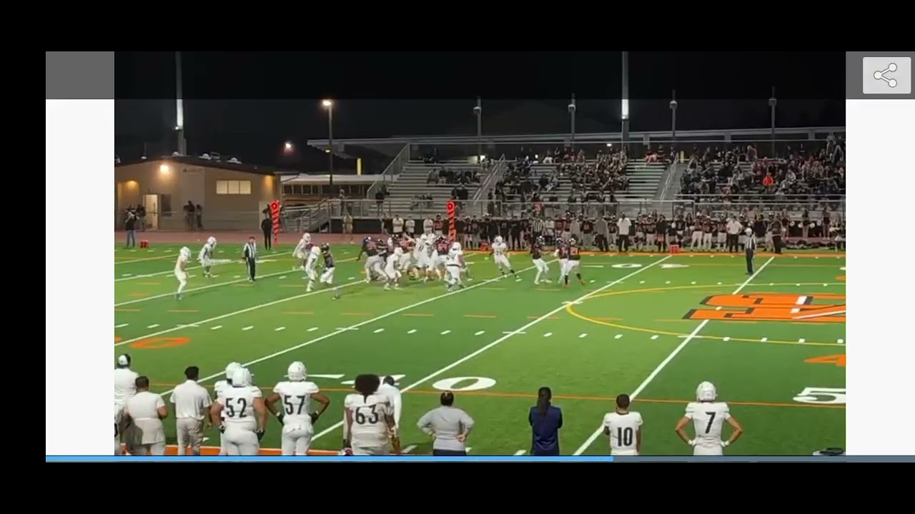 Brandon gonzalez Overfelt vs Woodside 2024 1