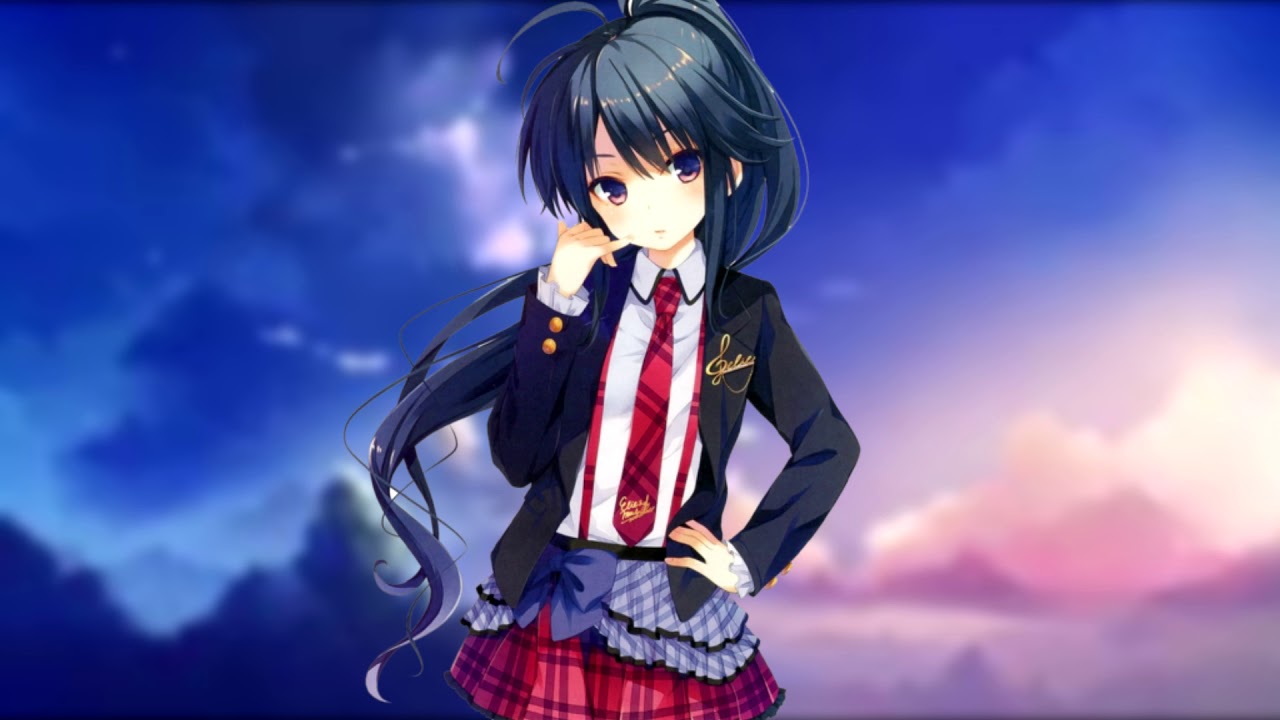 Nightcore - Freaky Friday by Lil Dicky
