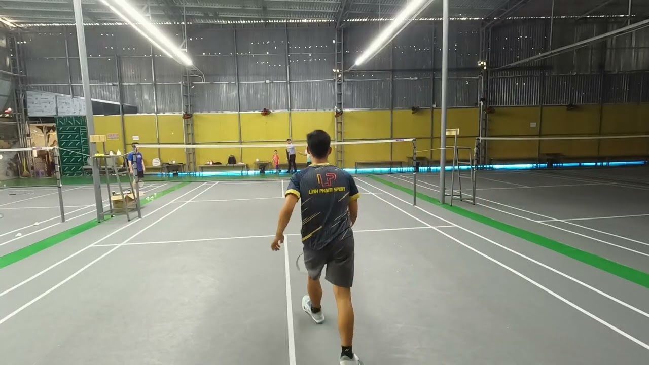 Training 07/02/2026: HLV Bảo VS Học viên