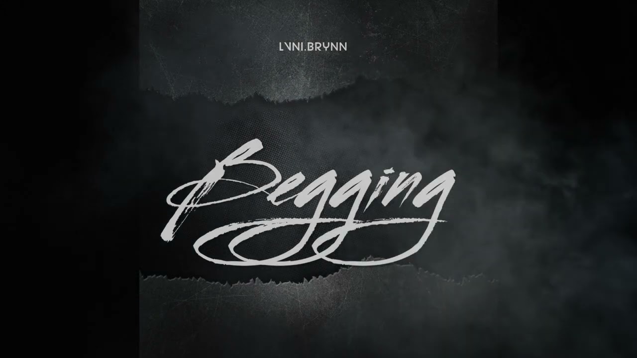 Begging (Official Audio)