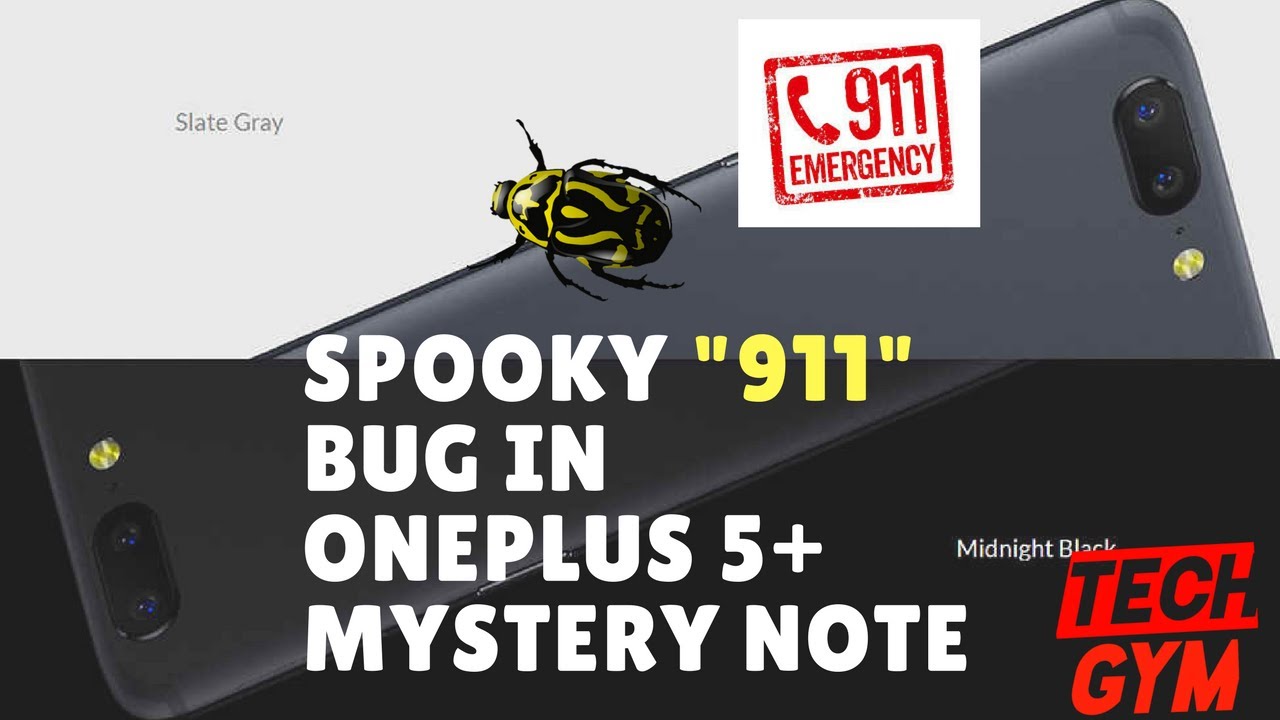 Lenovo K7 Note Specification #Killernote Oneplus 5 Spooky 911 Bug overview - Flagship Killer Kills