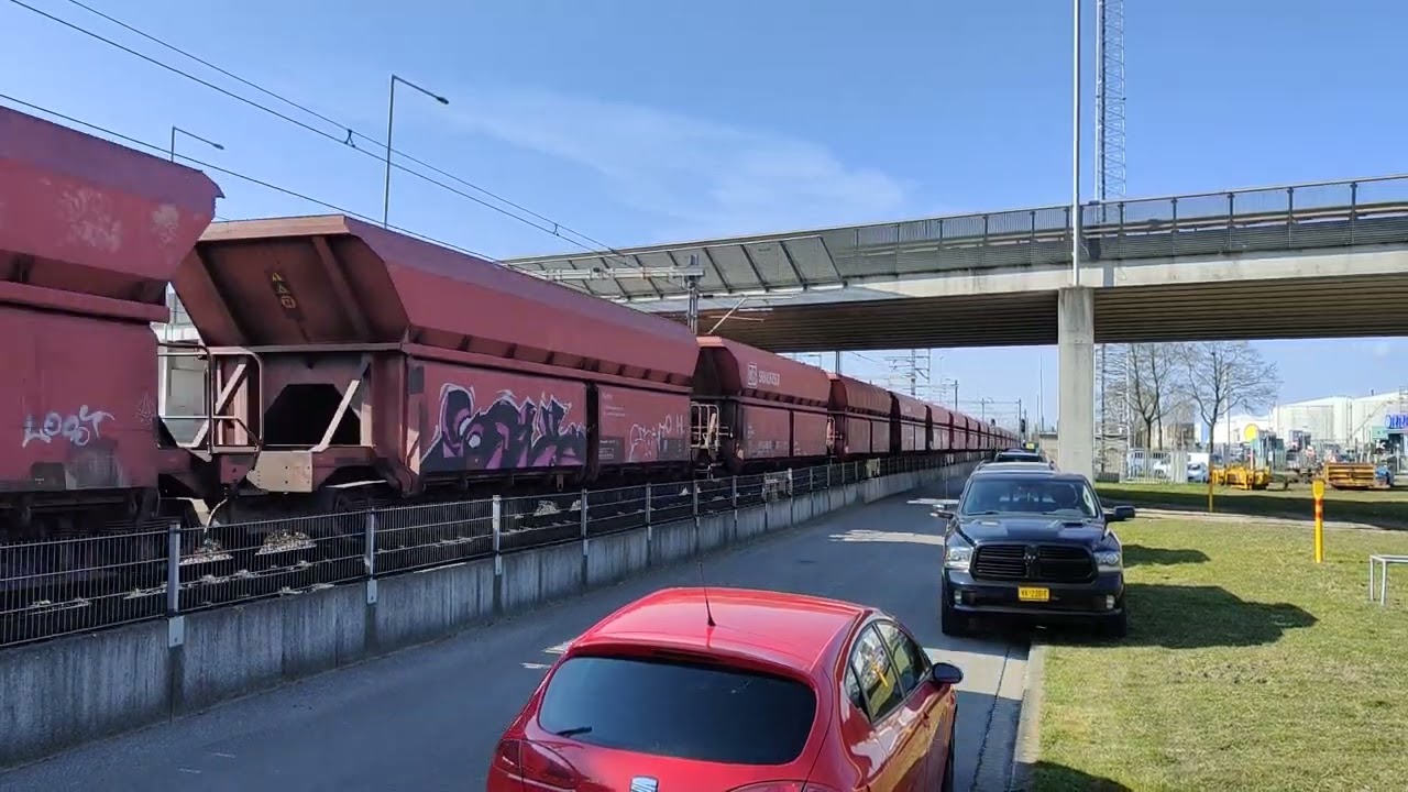 BR 189 DB Cargo
