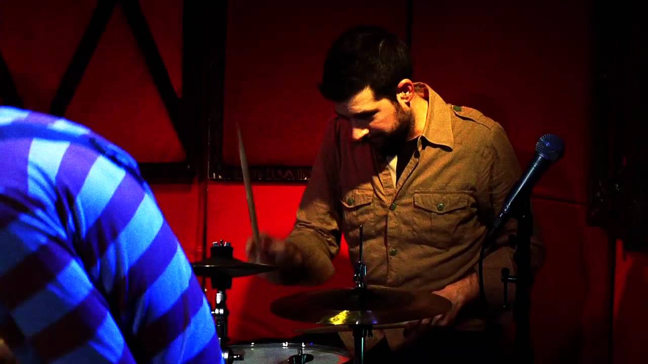 Mark Guiliana's Beat Music: Spirit Animal