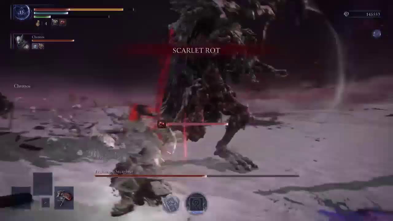 ELDEN RING Nightreign Modded Dps