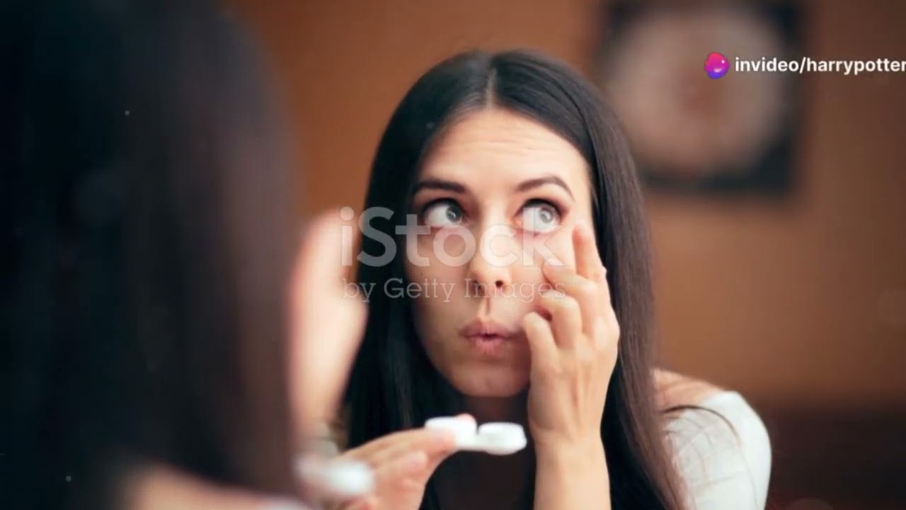 Come pulire e conservare le lenti a contatto riutilizzabili DR. D. Gullotta EYES CHANNEL
