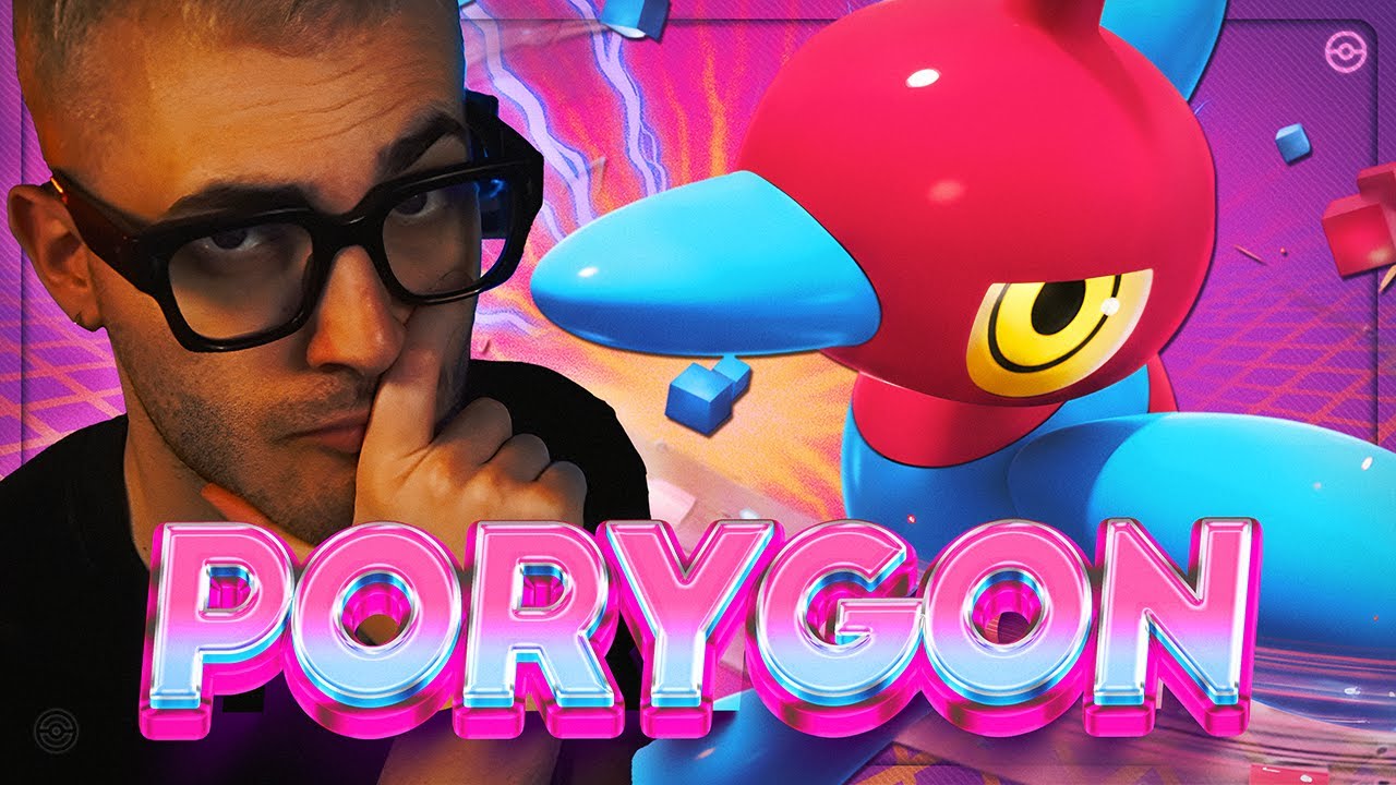 PORYGON-Z alla LEGA nella SEASON 3 – TEST Kaizo Ironmon Ranked S3 Pokemon Emerald