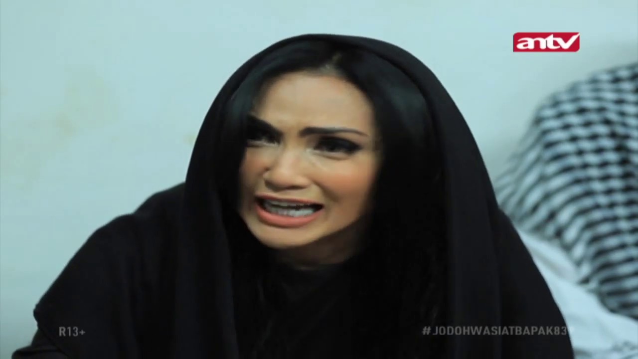 Akibat Jujur Berujung Petaka! | Jodoh Wasiat Bapak | ANTV Eps 839 19 Desember 2018