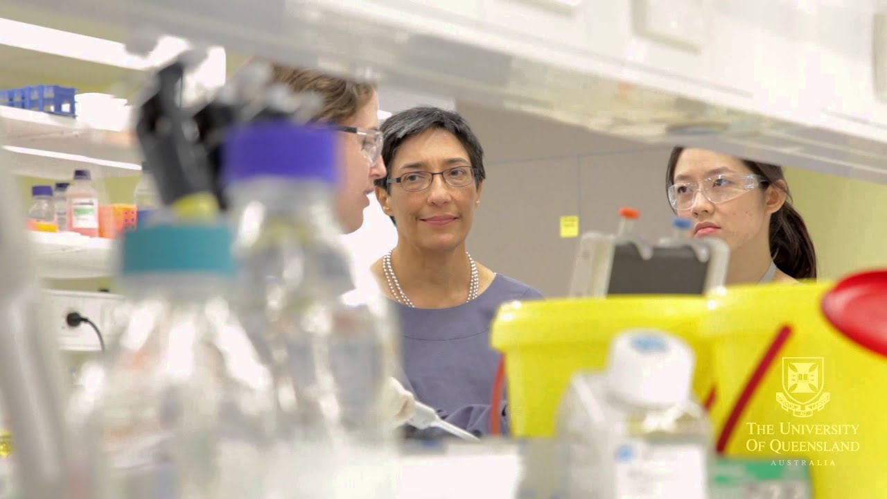 Potential cure for debilitating disease