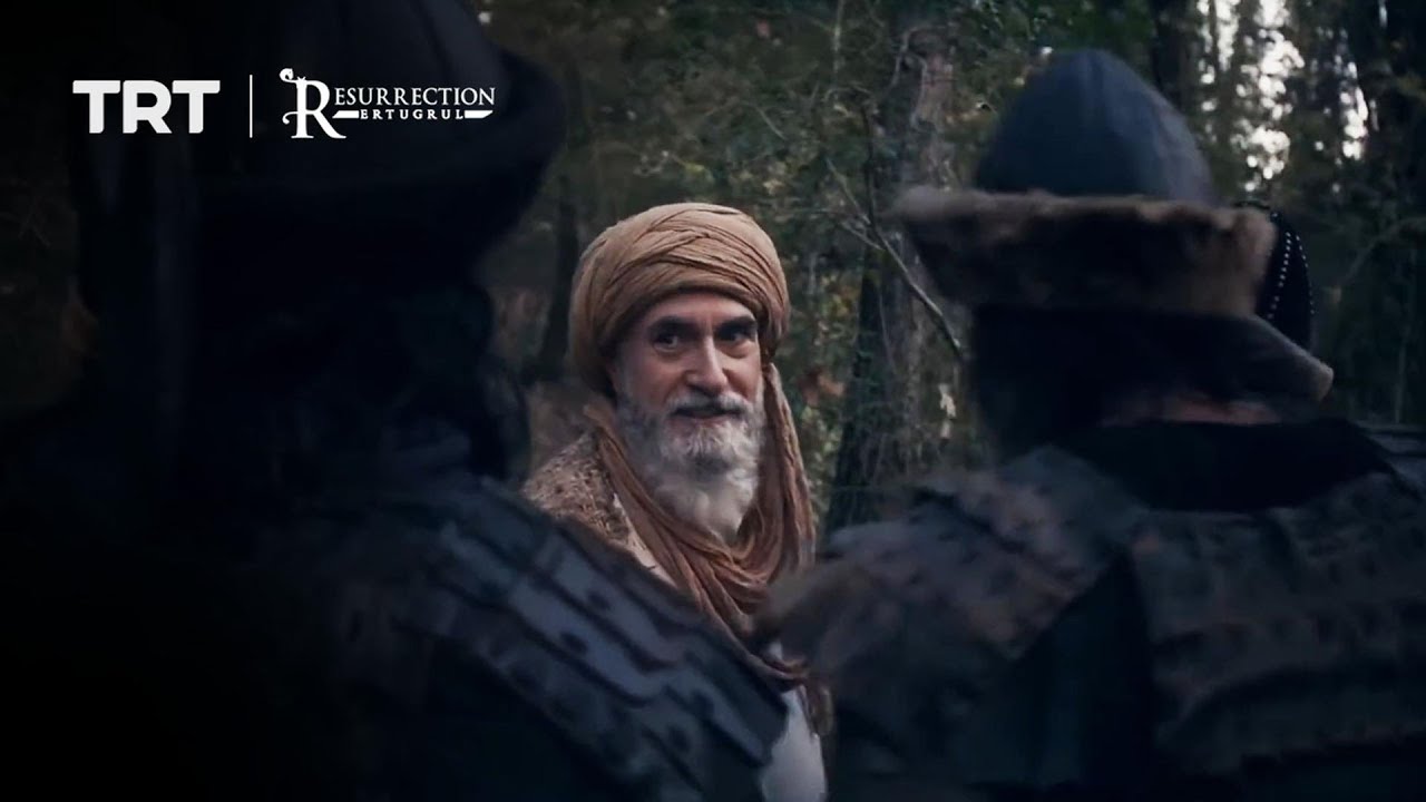 Ibn Arabi narrates the story of Tariq Ibn Ziyad