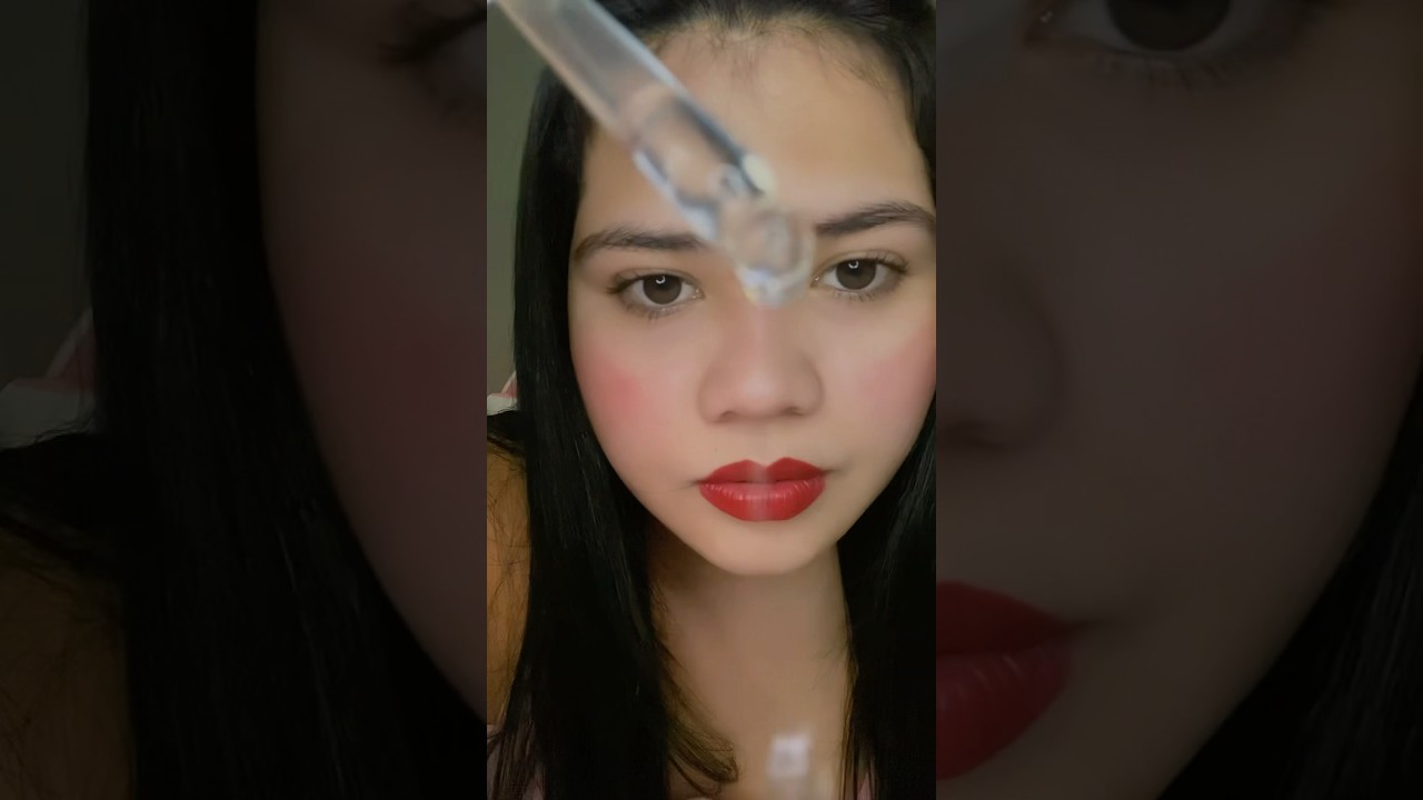 Tirando seus cravos #asmr #dormir #asmrvideo #ins&ocirc;nia