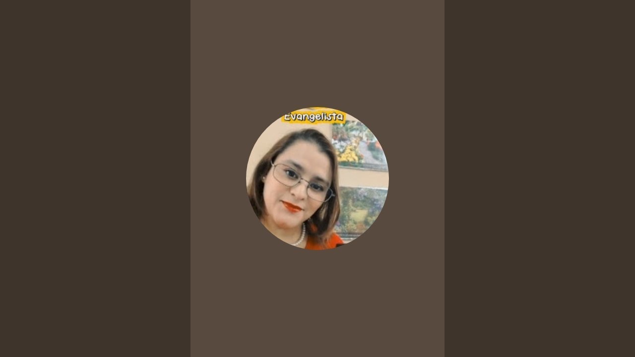 Karina Cividanes está en vivo