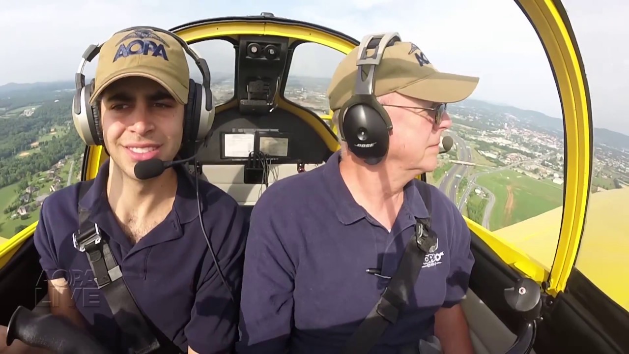 75 Years of the Ercoupe