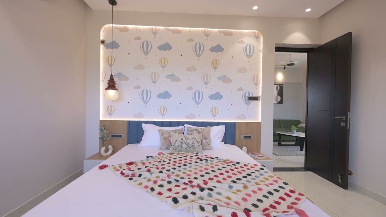 Ample Designs TBC Grand La Palazzo