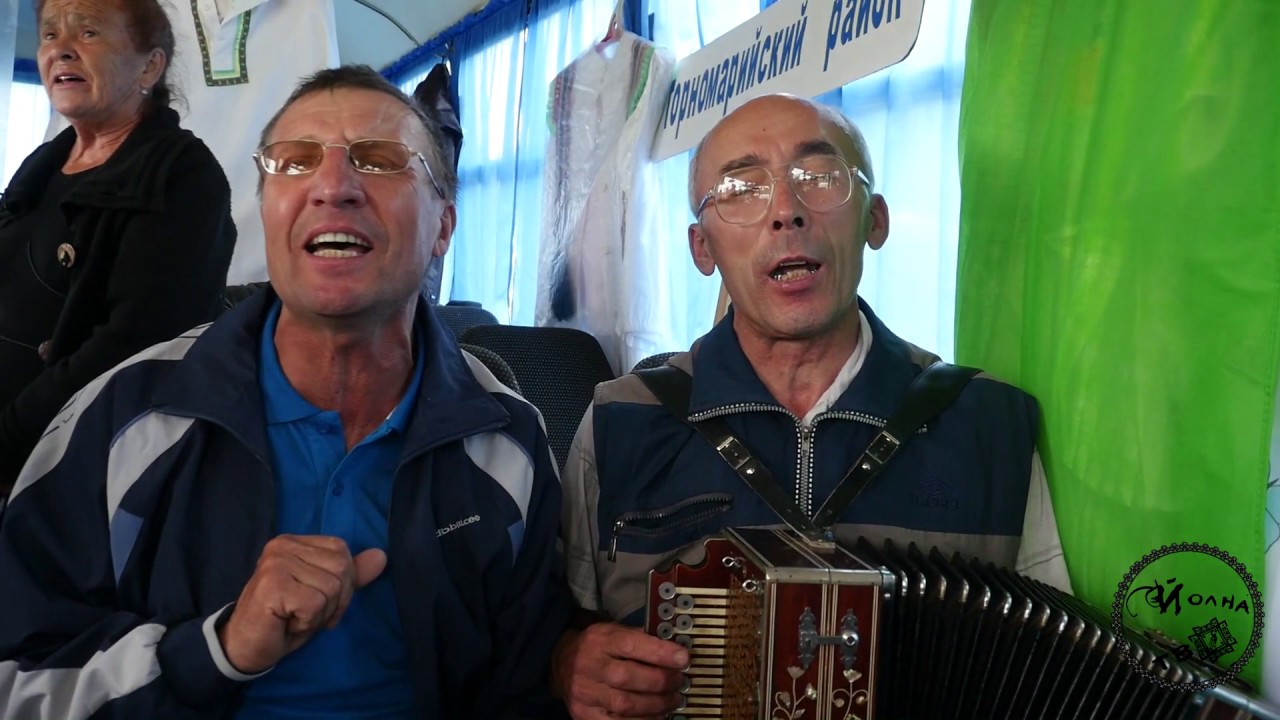 Анисимов Коля дӓ тӓнгжӹ мӓмнӓн йӓнгнӓм йылатарат