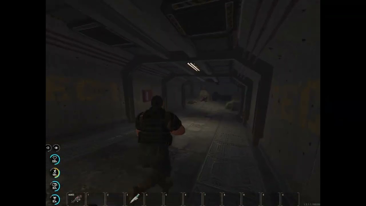 scum pvp compilation #1 i got banned