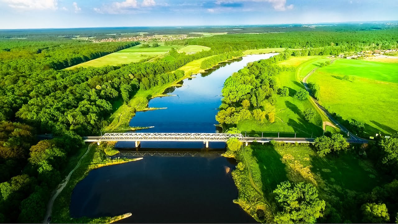 Dron  Phantom | Nowa Sól | Poland