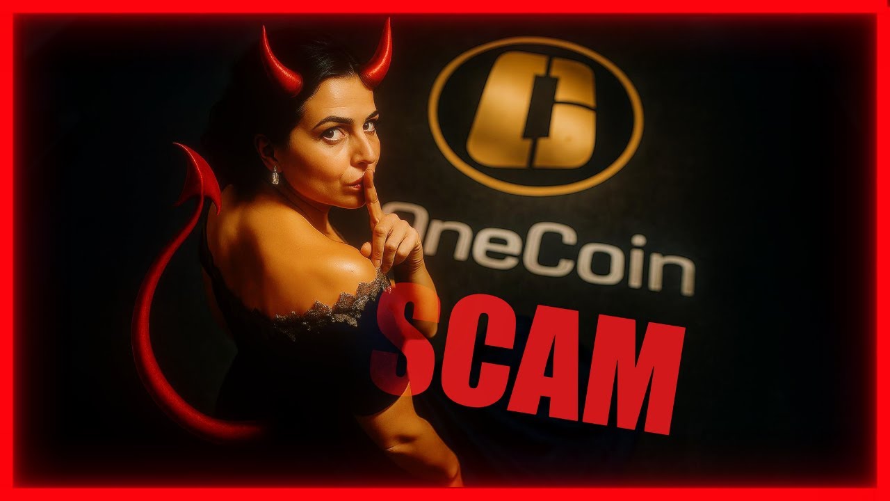 Gr&ouml;&szlig;te Betr&uuml;gerin Deutschlands: Die wahre Story der Cryptoqueen