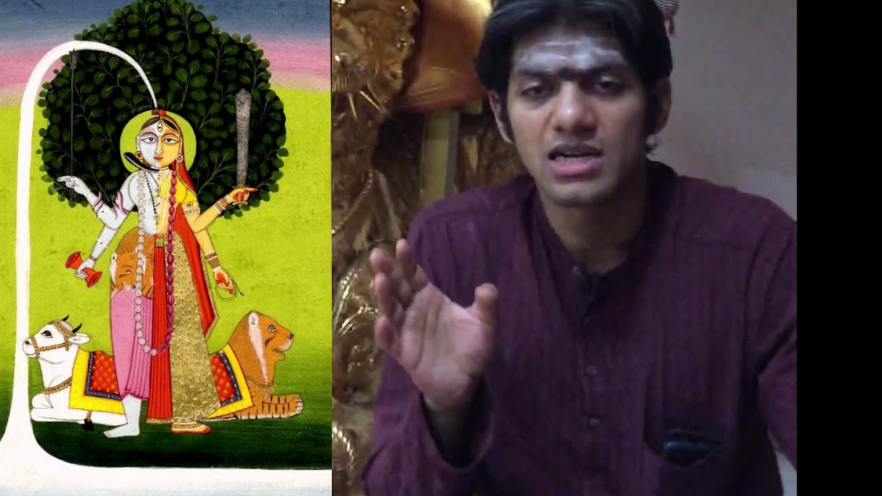 Nithyananda's Super Low Male Hormone - Potency Test Results