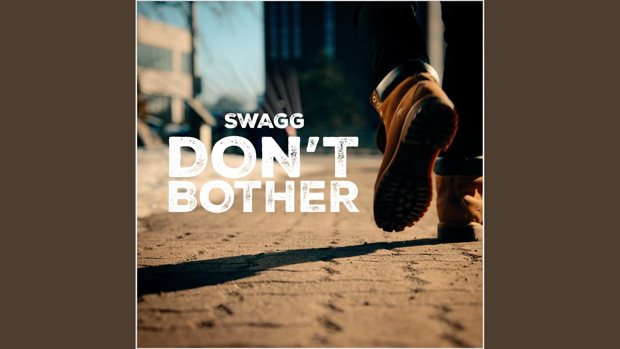 Don't Bother