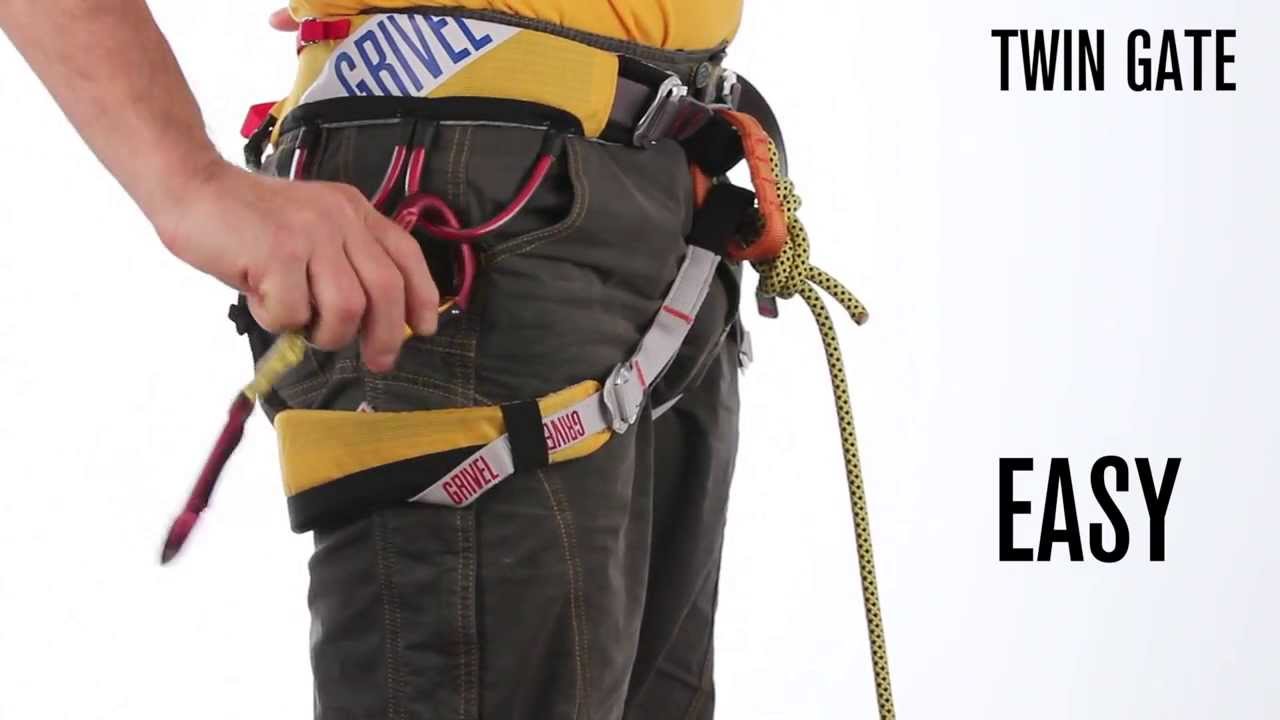 Grivel New 