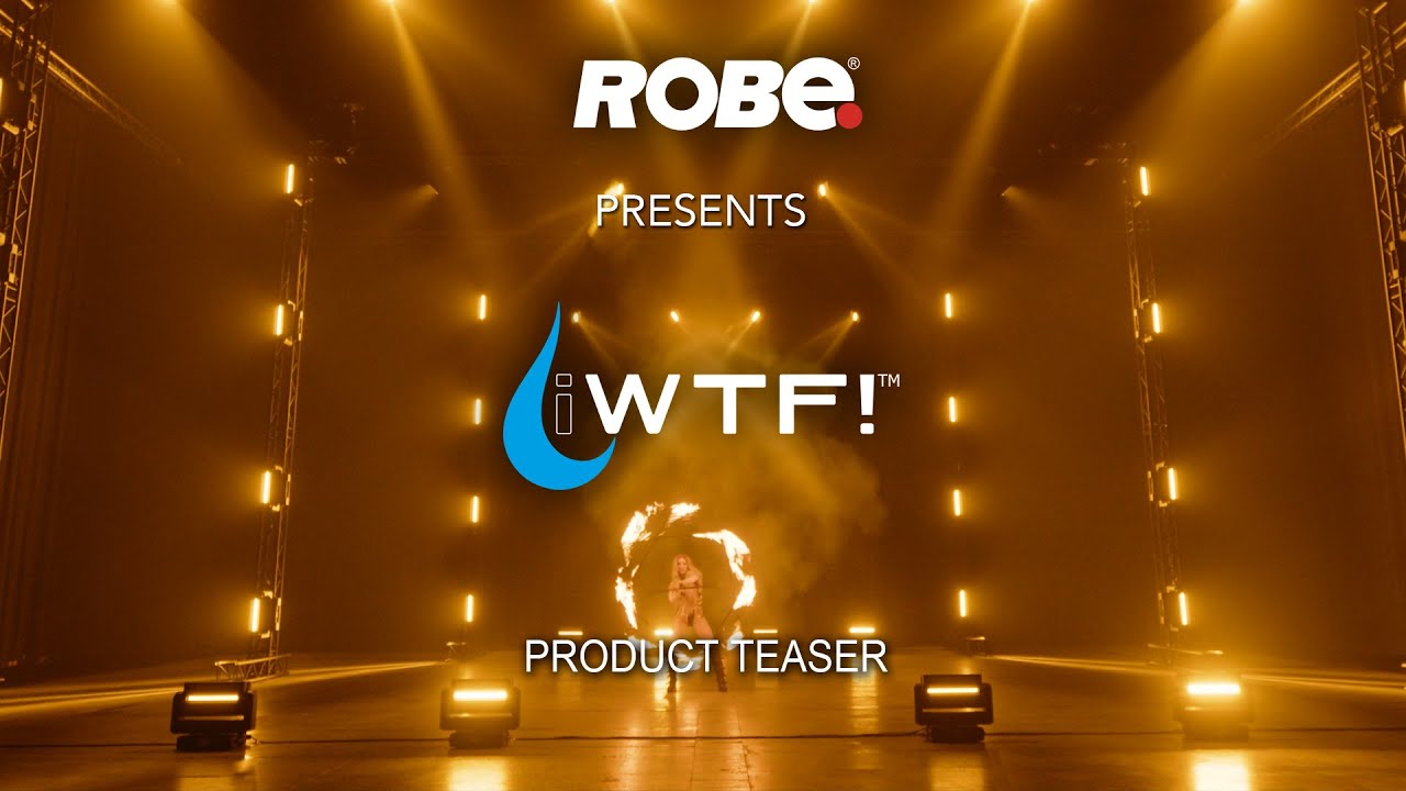 WTF! Product teaser