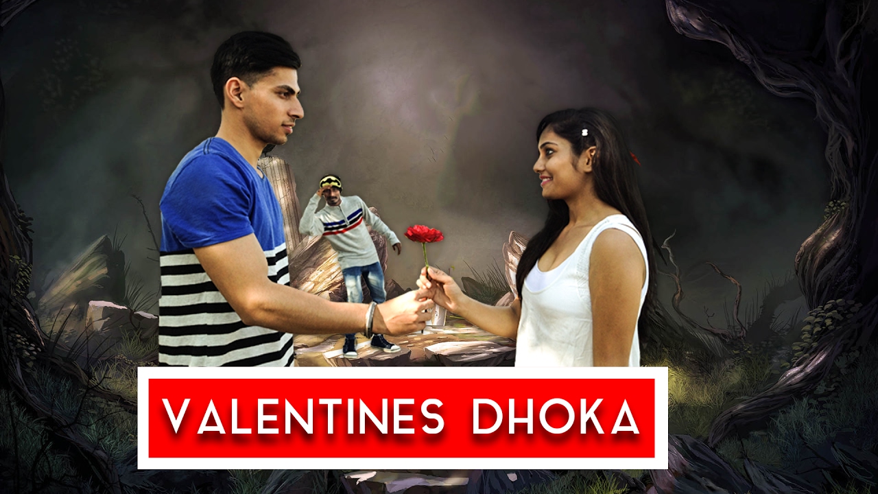 Valentine&rsquo;s Day Special , Comedy Tadka 