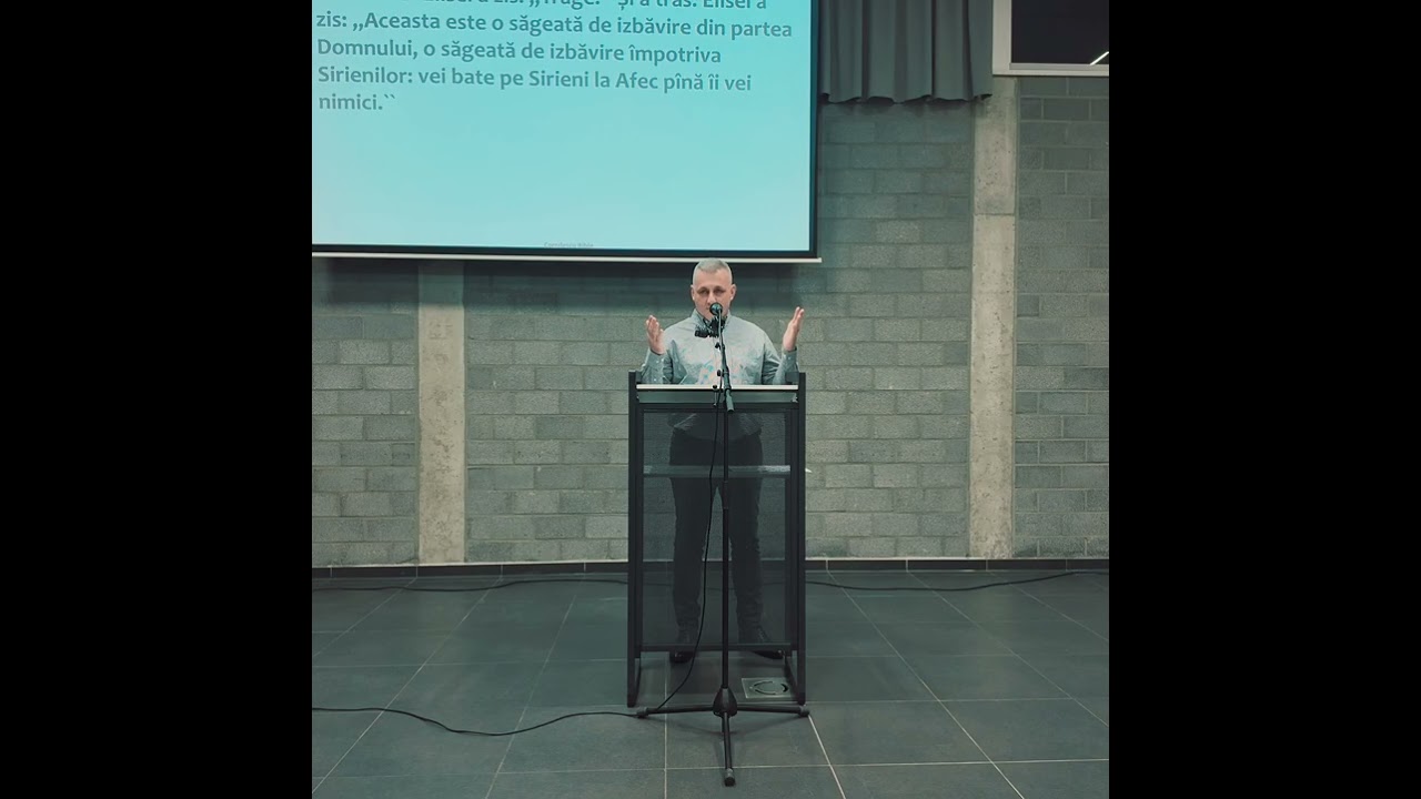 Lipsa curajului care ne costă biruința - Dan S. ( 1 februarie 2026 )