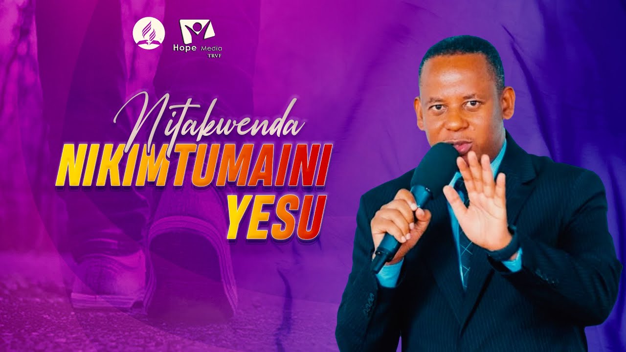 # LIVE : MAKAMBI MTAA WA BABATI 2025 Na Mch. Jonas Singo