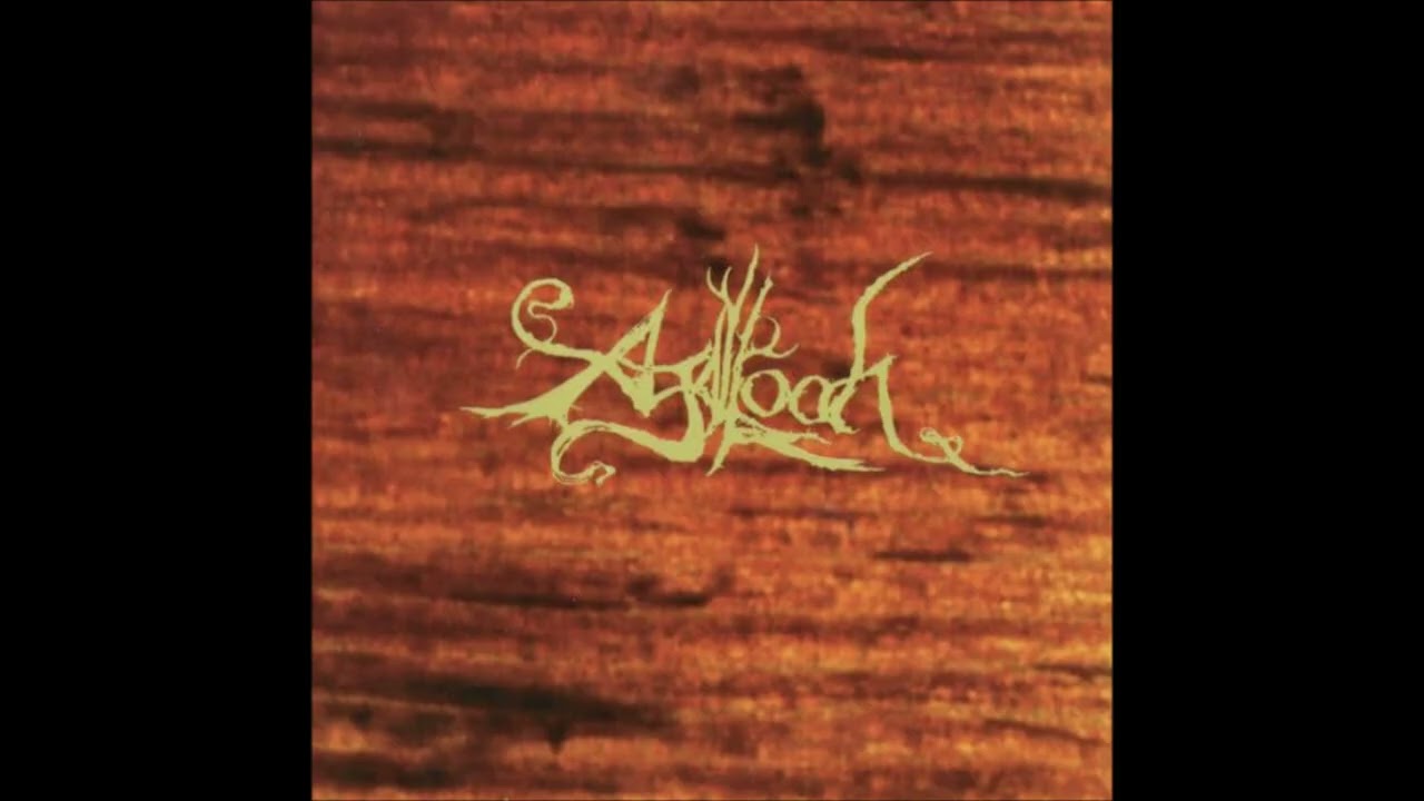 Agalloch | Complete Studio Album Discography (1999-2014)