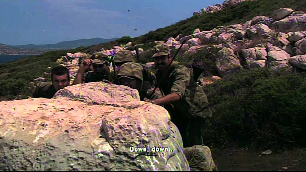 Nikos Perakis - Sirens in the Aegean / Νίκος Περάκης - Σειρήνες στο Αιγαίο