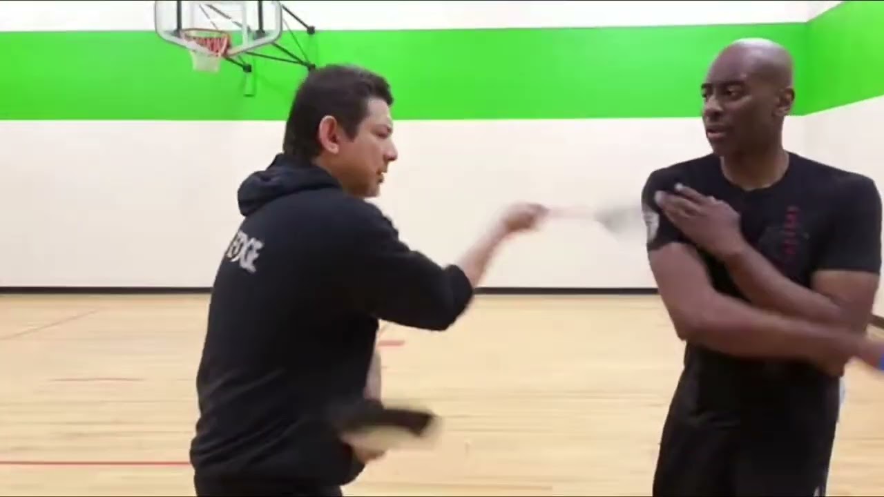Filipino Martial Arts