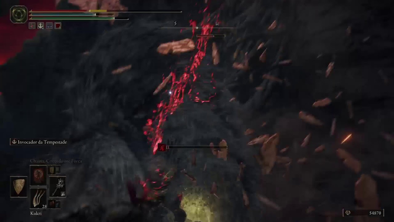 Descanse enquanto jogo...ELDEN Ring / tarnished!  🌑 #PS5 #guerreiro #gameon