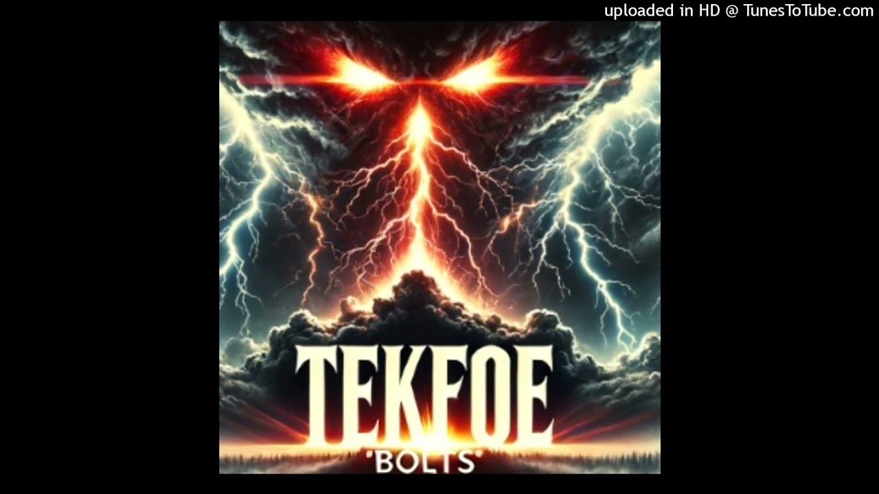 Tekfoe - Bolts