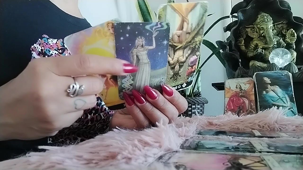 Virgem - Te Observando, Pensando Numa Estratégia. Tudo Se Resolve, Uma Estagnação Chega ao Fim.