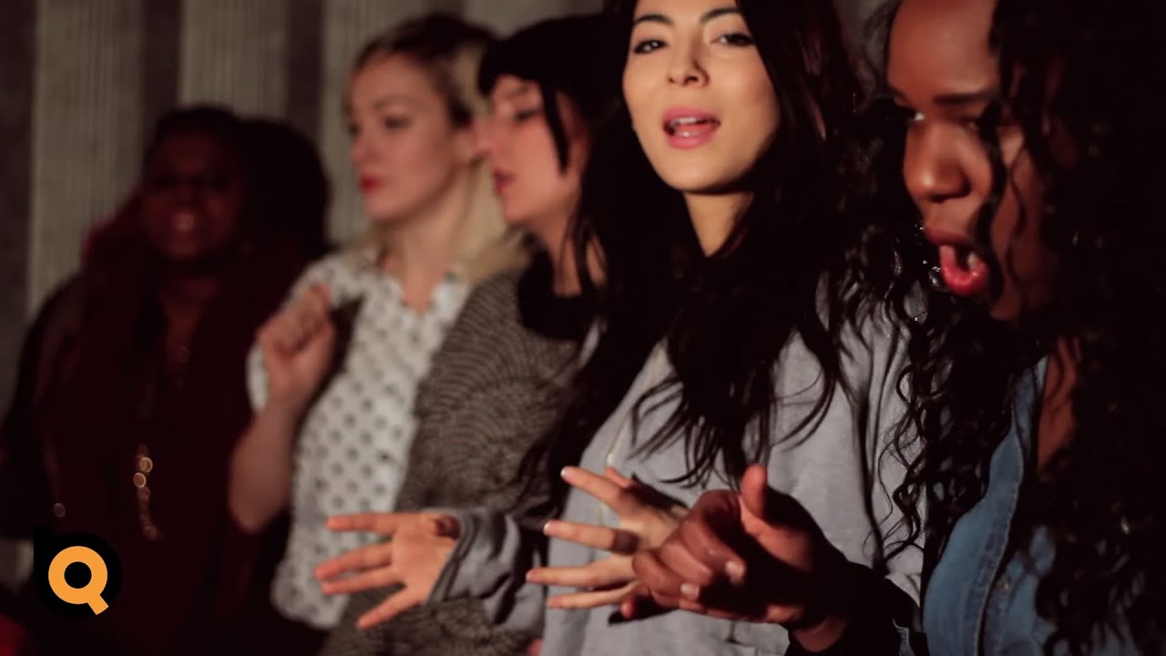 The Boxettes - Session Acoustique - 
