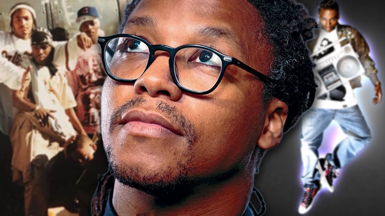 The Incredible True Story of Lupe Fiasco | Mini Documentary