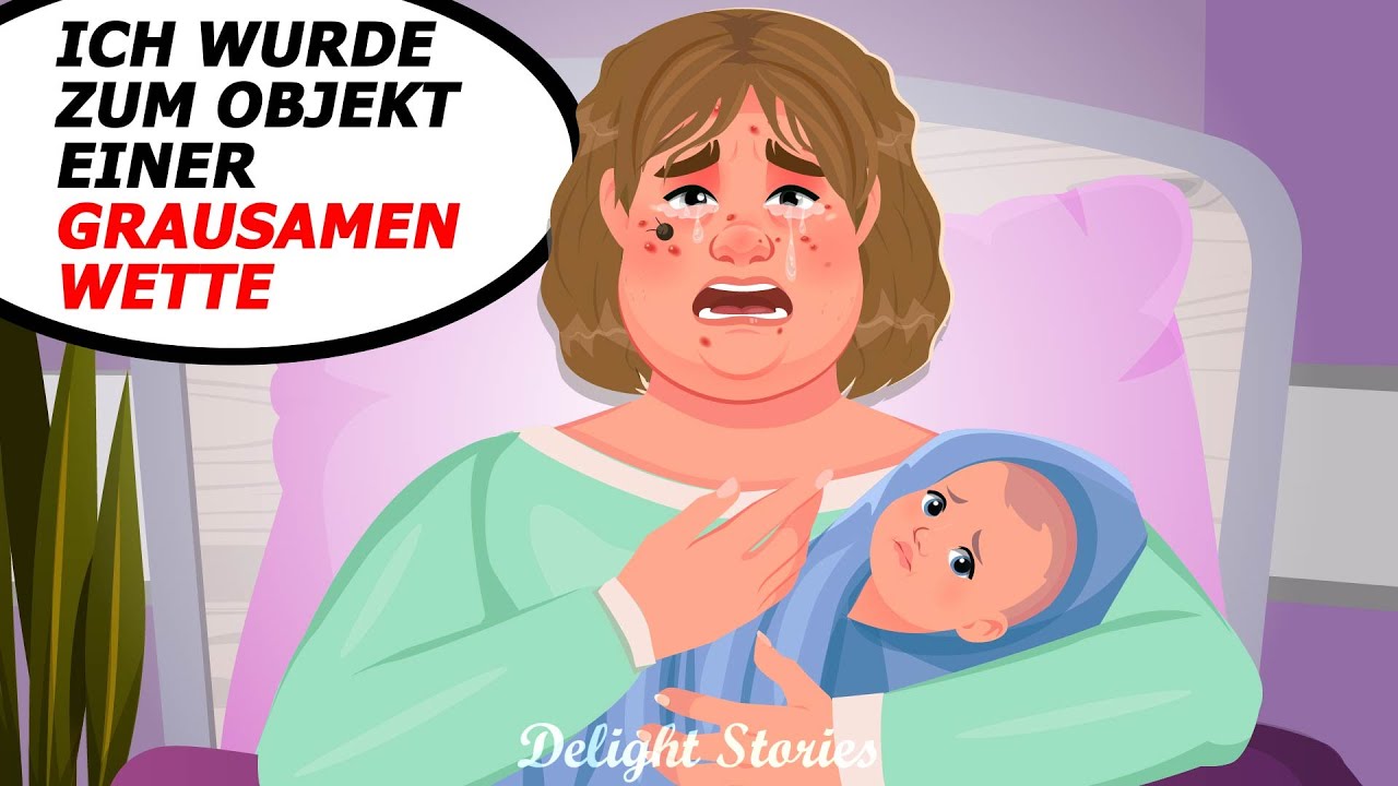 Ich habe geboren und bin ein Star geworden
