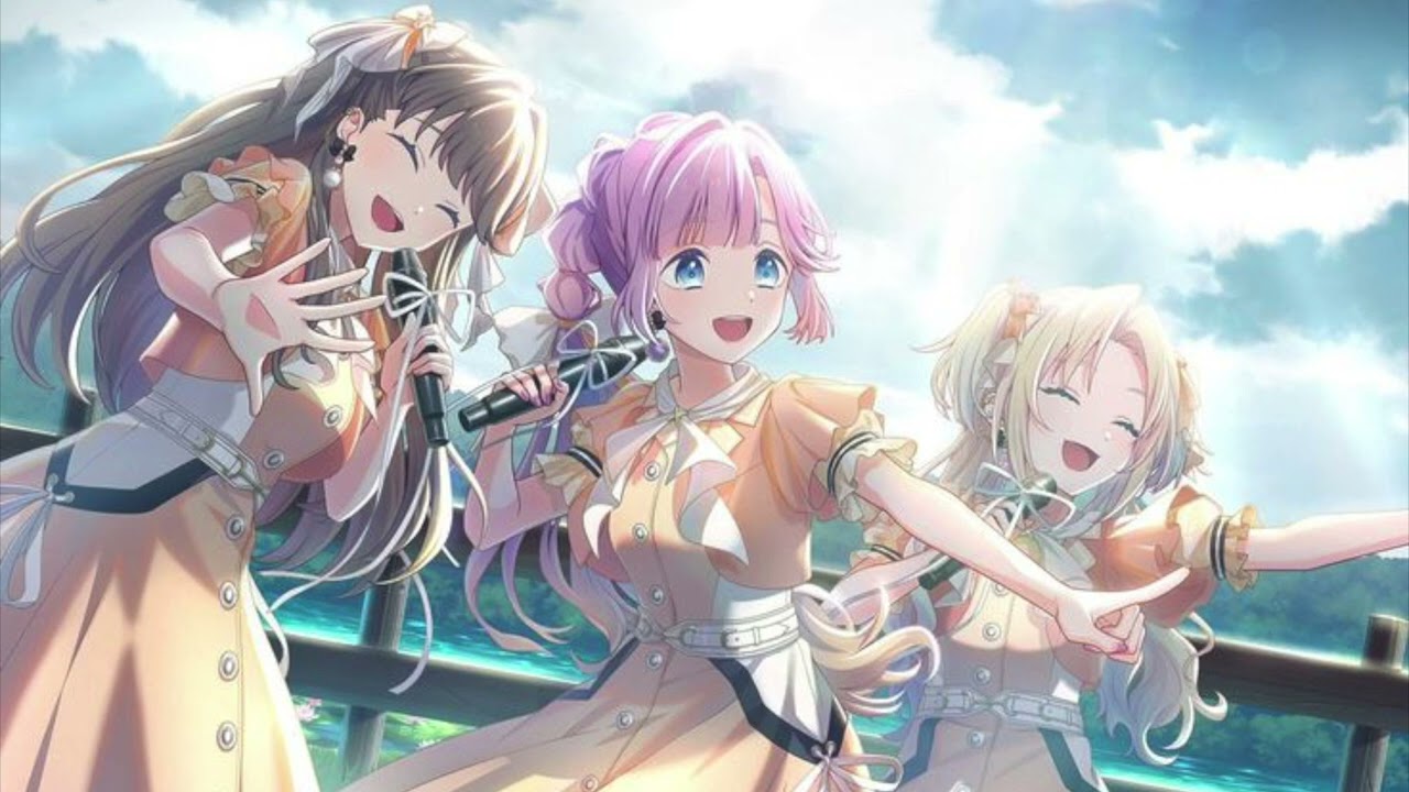 Nightcore - Gimme Gimme Gimme (ABBA)