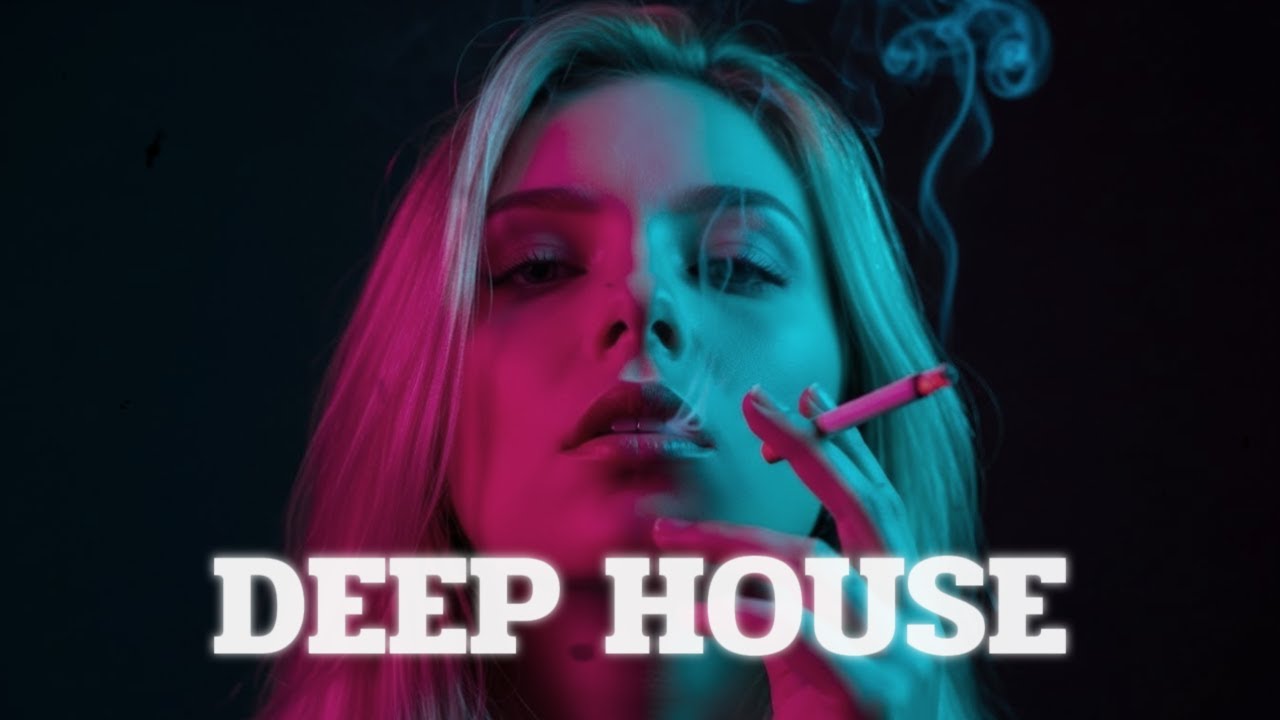 Deep House Pulse [2026] | Chill Mix & Deep Feelings #2