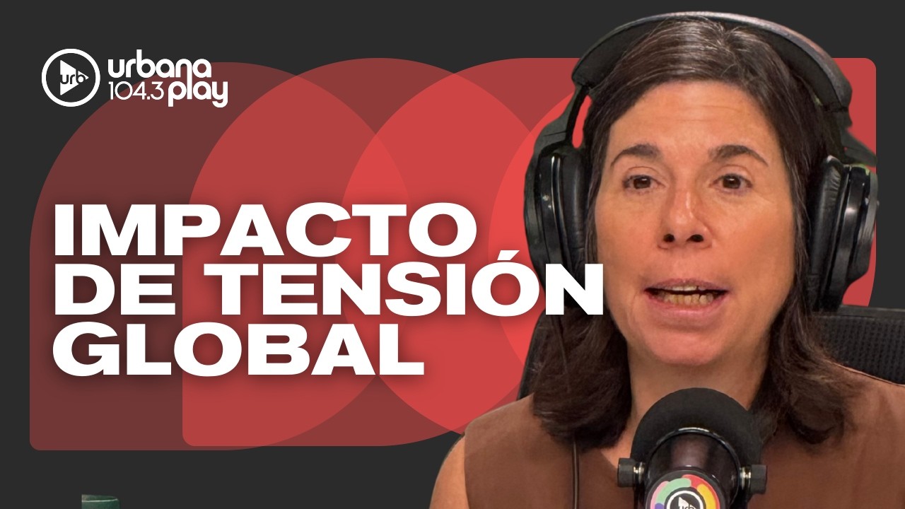 Subió el dólar y el riesgo país, las acciones argentinas cayeron, UIA contra el Gobierno #DeAcáEnMás