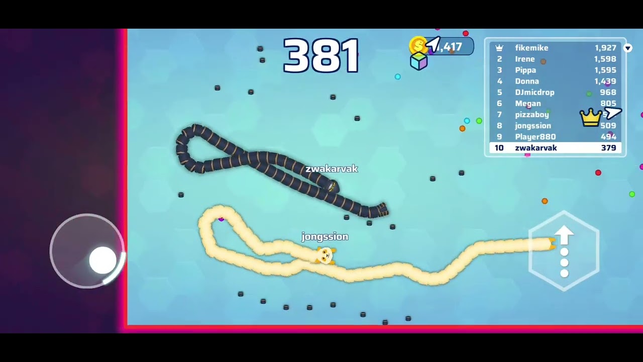 5 coin snatch